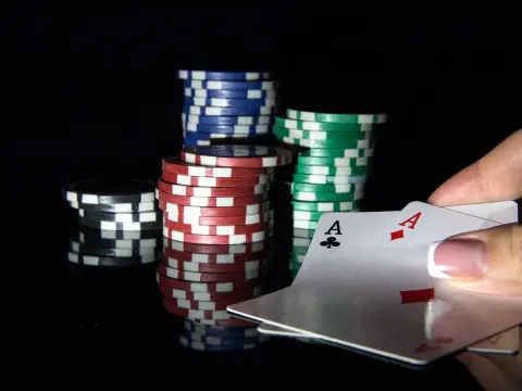 Stratégies poker pour jouer en shortstack
