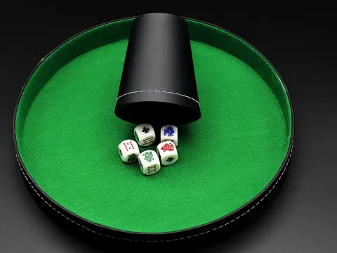 Comment contrer un adversaire agressif au poker
