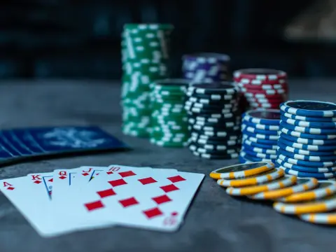 Les erreurs à éviter au poker