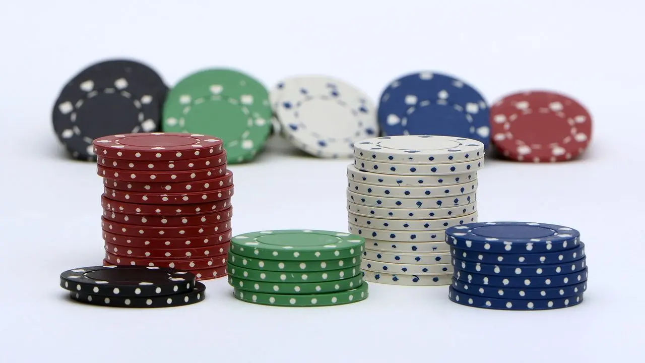 Maîtrisez votre passivité au poker