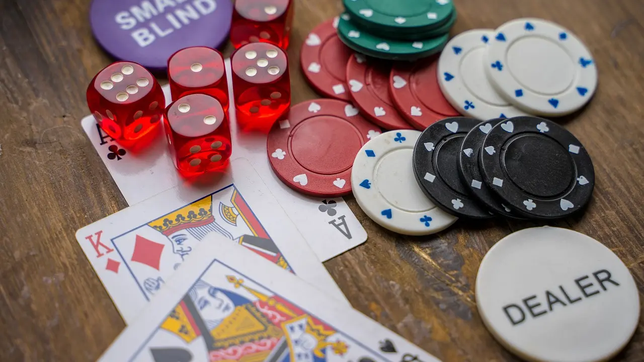 Astuces poker : préparation mentale optimale